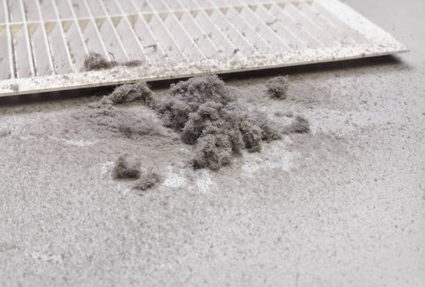 Home Air Vent Cleaning in Weweantic, MA