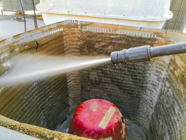 Best Affordable Air Duct Cleaning  in Weweantic, MA