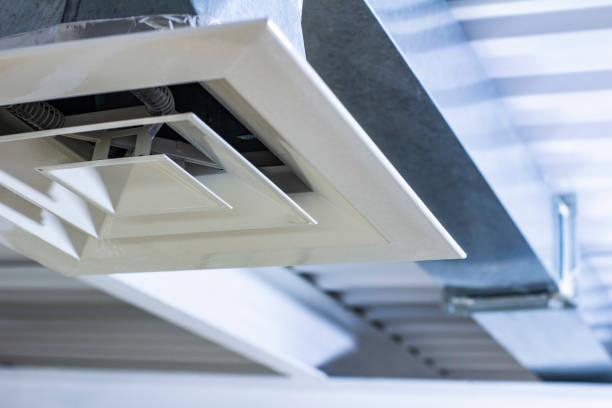 Best Professional Duct Cleaning Services  in Weweantic, MA