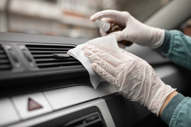 Best HVAC Air Duct Cleaning  in Weweantic, MA