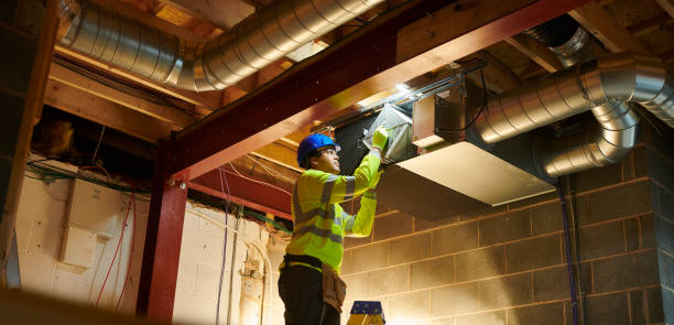 Best Home Air Vent Cleaning  in Weweantic, MA