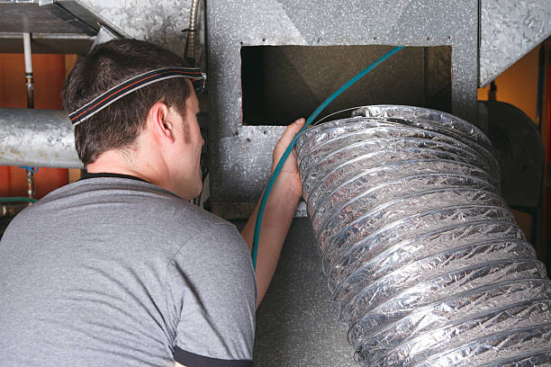 Best Best Air Duct Cleaning Company  in Weweantic, MA