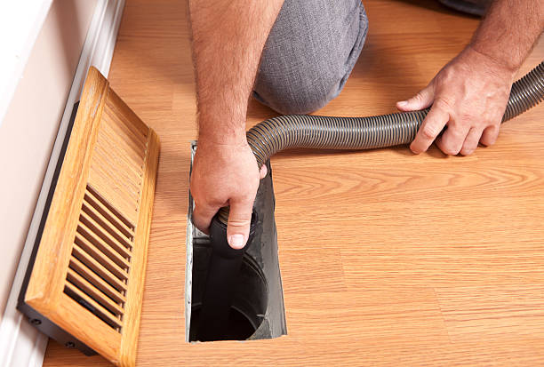 Weweantic, MA Airduct Cleaning Company