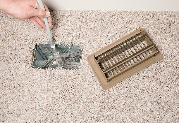 Best Affordable HVAC Duct Cleaning  in Weweantic, MA