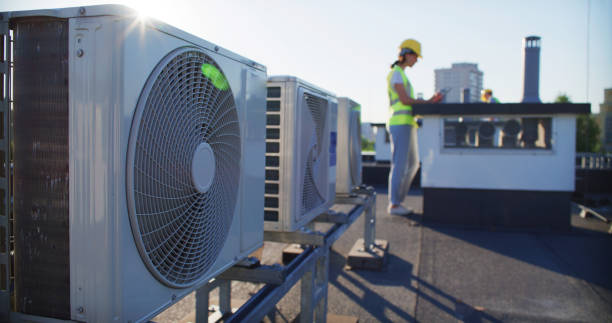 Affordable HVAC Duct Cleaning in Weweantic, MA