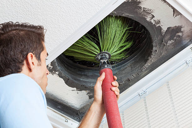 Best Best Air Duct Cleaning Company  in Weweantic, MA