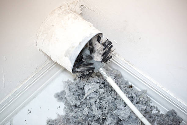 Best Air Duct Sanitizing Services  in Weweantic, MA