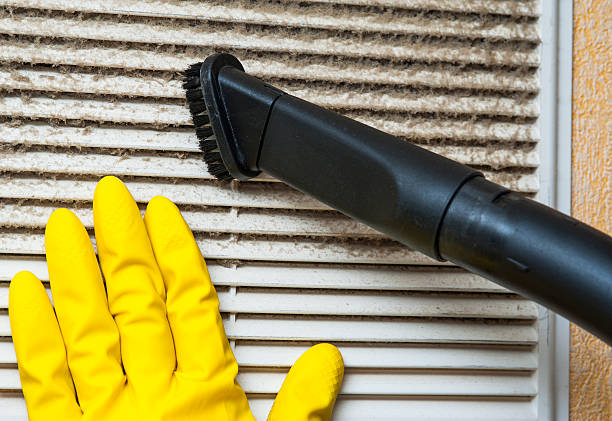 Best HVAC System Cleaning  in Weweantic, MA