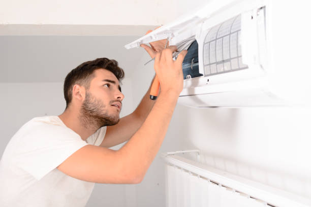 Best Air Duct Cleaning Near Me  in Weweantic, MA