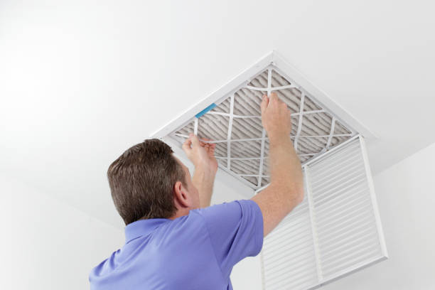 Best Local Air Duct Cleaning Services  in Weweantic, MA